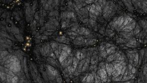 Dark matter