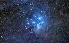 Pleiades article